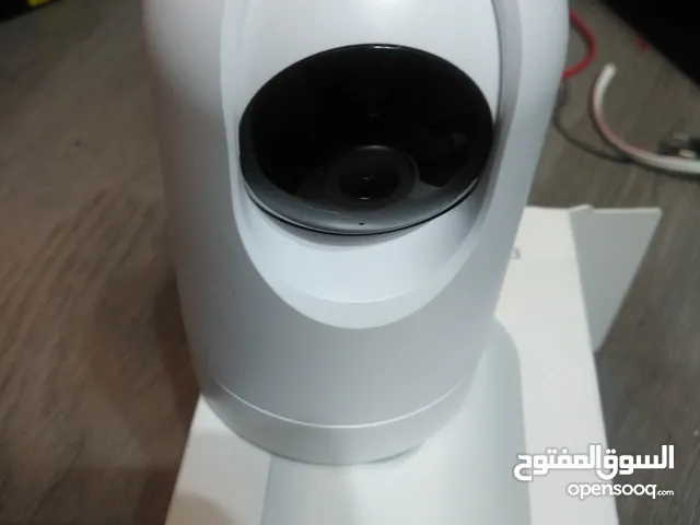 كاميرا 360درجه تحكم من الهاتف