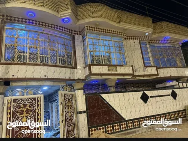 150 m2 5 Bedrooms Townhouse for Rent in Basra Khadra'a