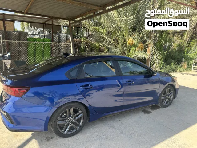 Used Kia Forte in Baghdad