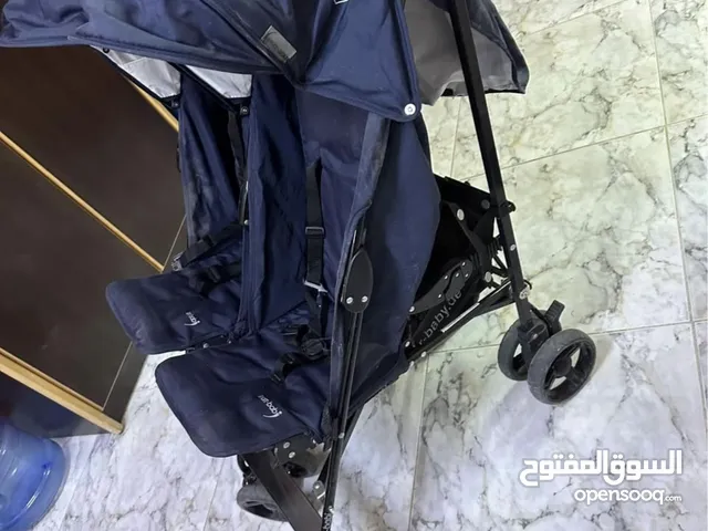 عرباية تؤام خفيفه صغيرة الحجم عمليه