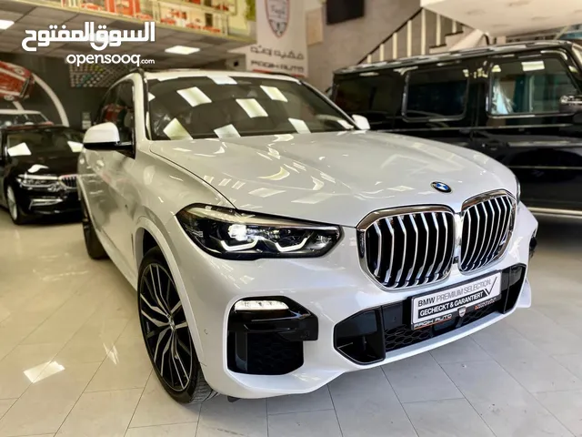 سياره bmw x5