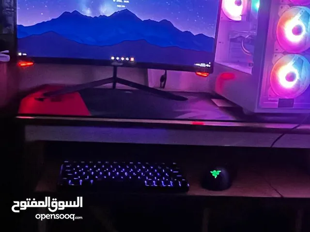 كمبيوتر للبيع بسعررر نارر ليس للبدل