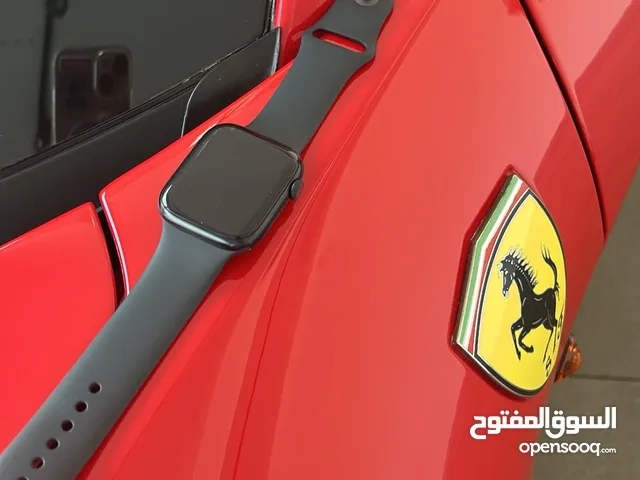 Apple Watch series 8 - ابل واتش سيريس 8