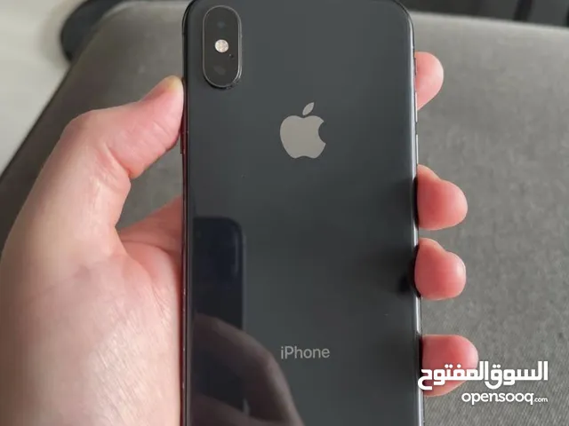 Apple iPhone XS 256 GB in Manama