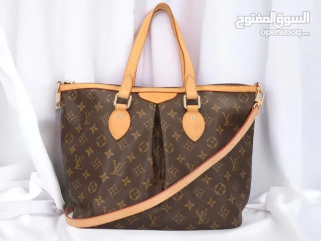 Louis Vuitton Palermo PM Pre-Loved Handbag and More Personal Collection & More