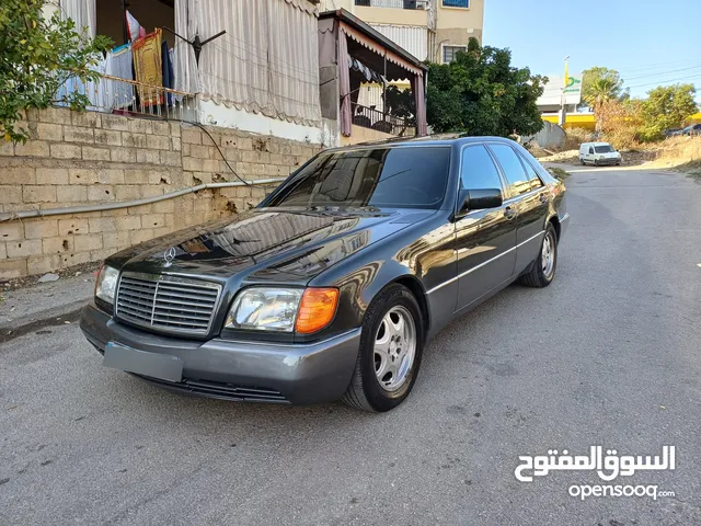 New Mercedes Benz SE-Class in Nabatieh
