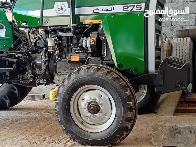 2023 Tractor Agriculture Equipments in Misrata