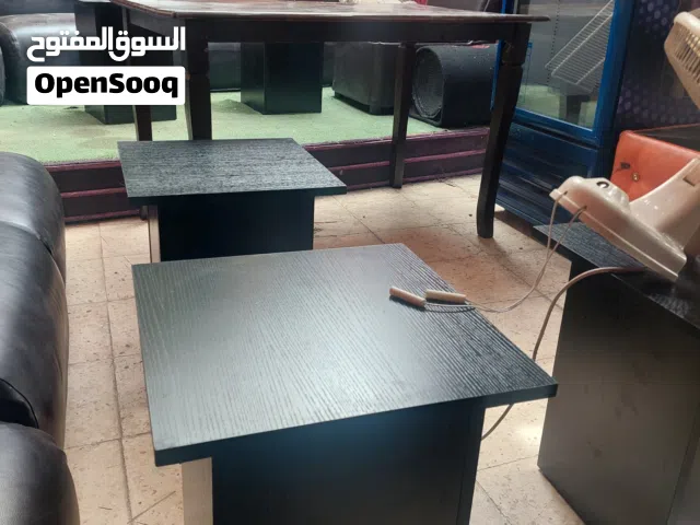 مقعد  جلد عداد 16 مقعد مكتب لون بني محروق