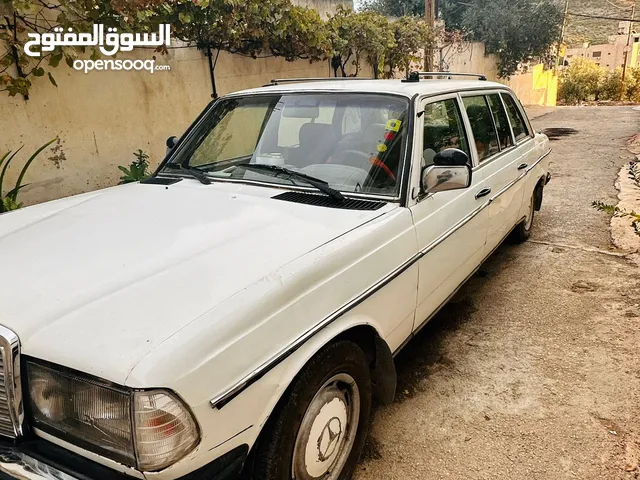 Used Mercedes Benz Other in Tulkarm