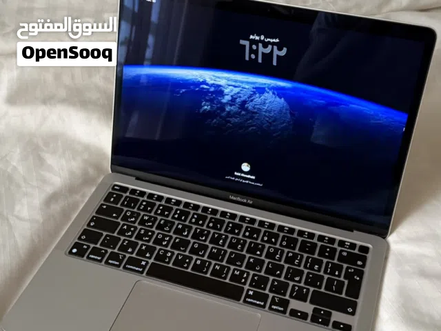 MacBook Air M1