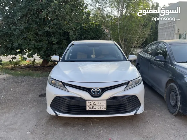 Toyota Cami 2019 in Al Hofuf