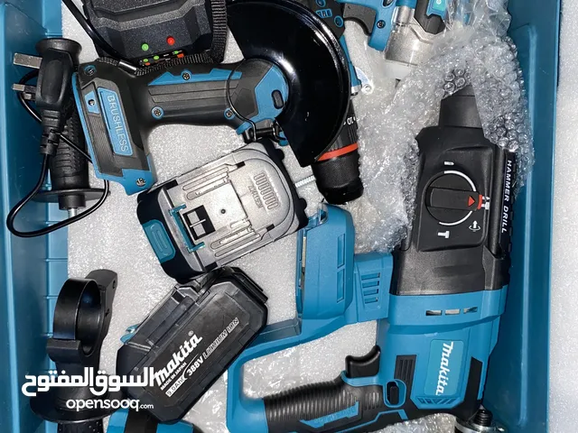 ادوات كهربائيه