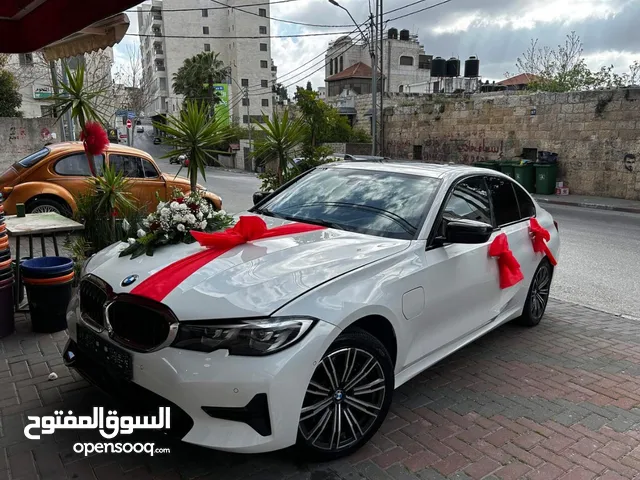 Used BMW 3 Series in Ramallah and Al-Bireh
