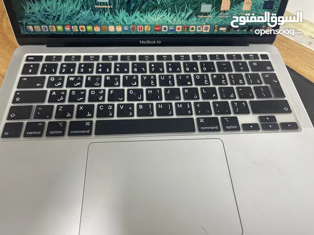 macOS Apple for sale  in Amman