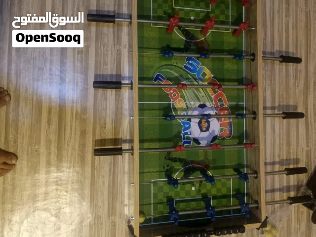 لعبه فيشه مستعمله يومين فقط..