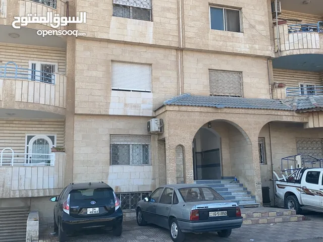 126 m2 3 Bedrooms Apartments for Sale in Irbid 30 Street