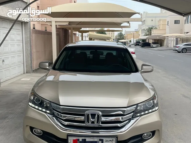 Honda Accord 2015 in Southern Governorate