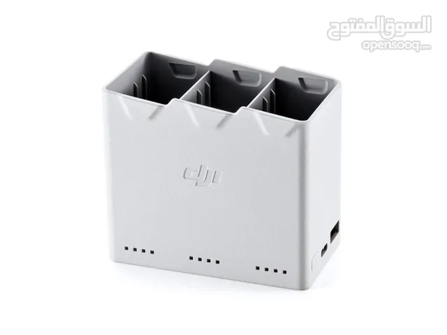DJI Mini 3 Pro Two-Way Charging Hub