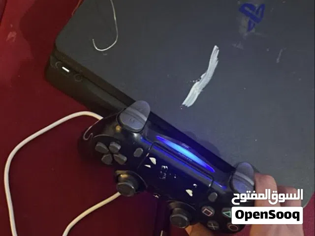 PlayStation 4 PlayStation for sale in Ibb