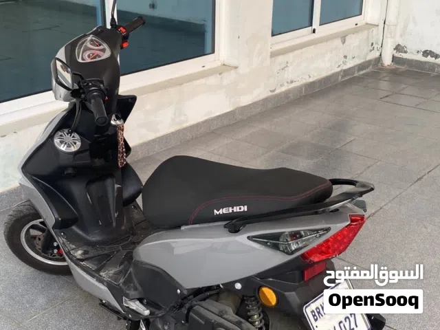 للبيع مهدي R6 مديل 2025