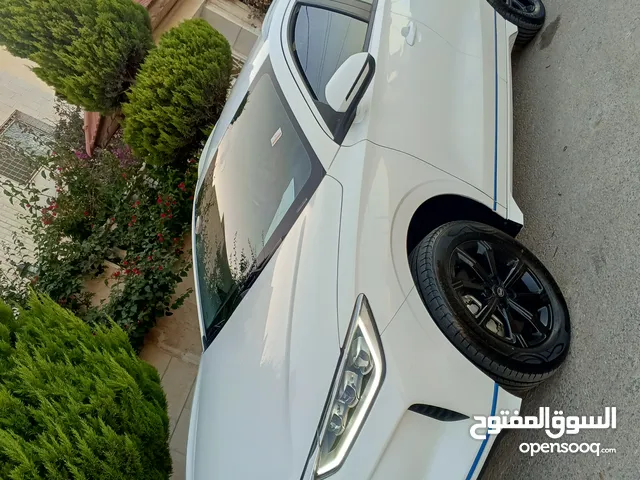 Used BYD E2 in Irbid