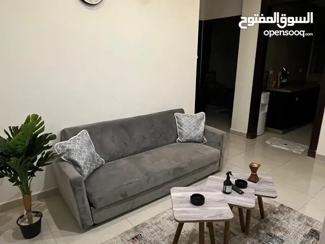 Apartment in Amman— شقه في عمان ايجار يومي -اسبوعي تشطيب ديلوكس شارع الجامعه الاردنيه - شارع البلديه