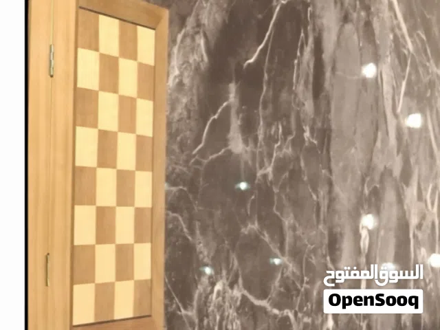 شطرنج روسي احترافي كبير فل خشب  30×30 CM