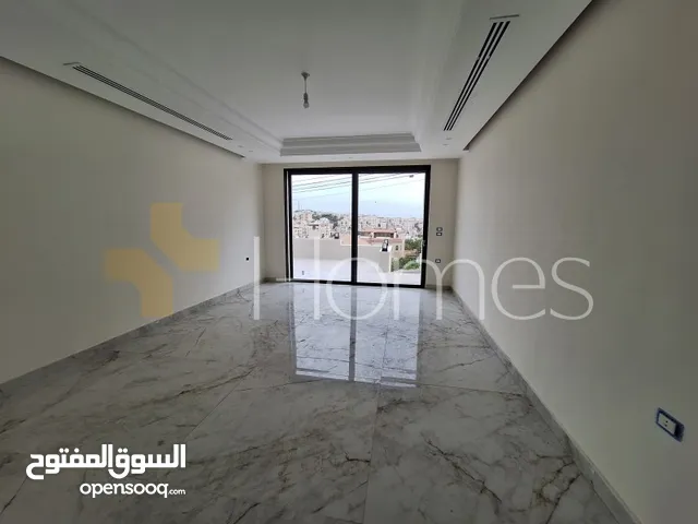 160 m2 3 Bedrooms Apartments for Sale in Amman Dabouq