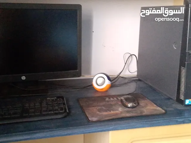 كمبيوتر ويندوز 10 للبيع 400