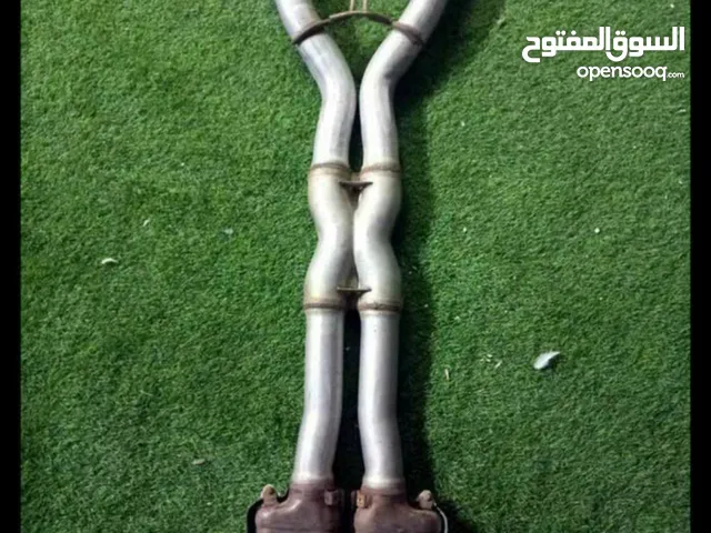 للبيع دبات تلوث كورفت C7
