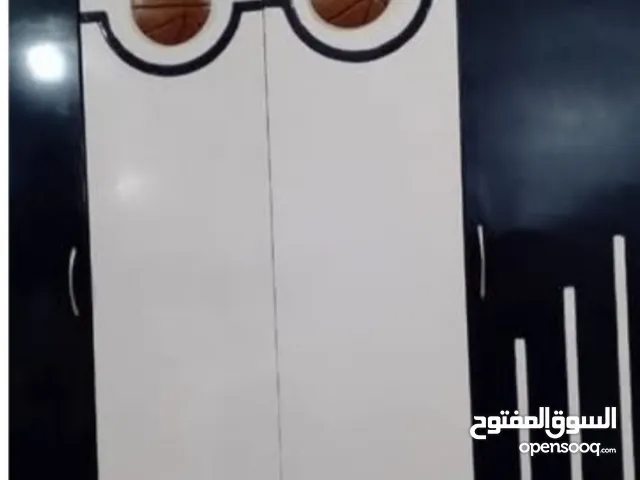 غرفة نوم اطفال