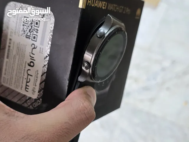 Huawei smart watches for Sale in Baghdad