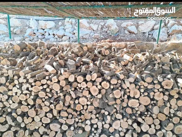 موجود حطب لوز اخضر حلو بصلاه على النبي محمد