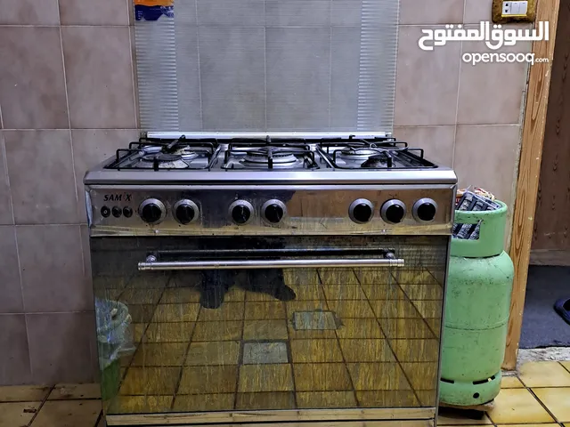 غاز [samix] مستعمل استعمال خفيف بحالة الوكالة للبيع ...    .   . .
