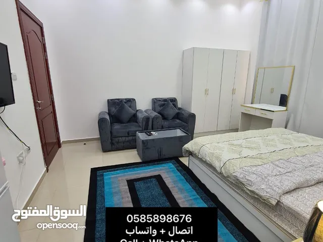 1 m2 Studio Apartments for Rent in Al Ain Al Sarooj