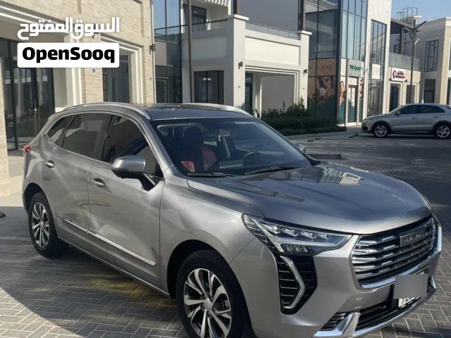 هافال جوليان 2022 للبيع