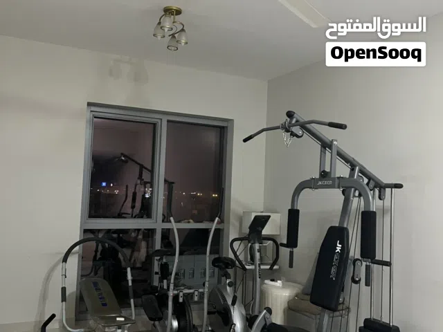 JKEXER Multi Gym Made In Taiwan