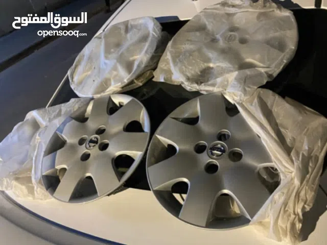 كبات نيسان سني جدد