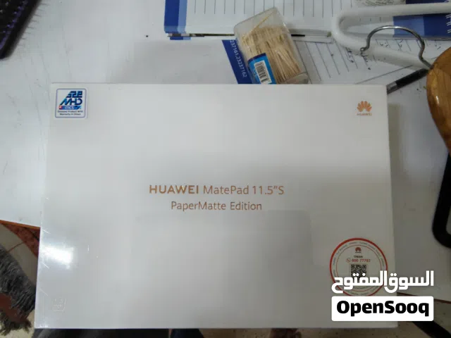 Huawei MatePad 11.5 256 GB in Dhofar