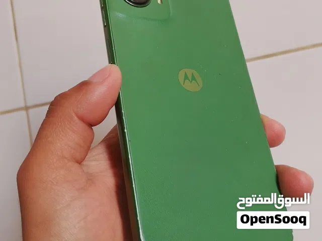 Motorola Moto G 128 GB in Amman