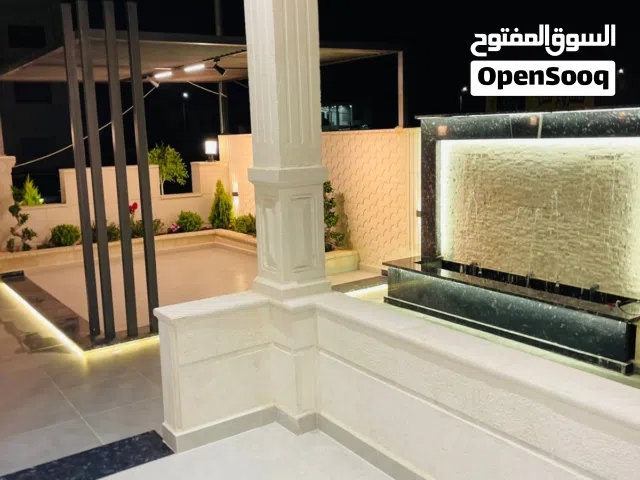 مشروع فلل ساهر عدوس – Saher Villas  امتلك فيلا أحلامك  بتصميم عصري وموقع استراتيجي مميز في قلب مدينة