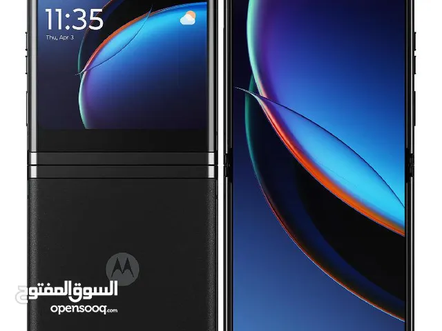 Motorola Others 256 GB in Baghdad