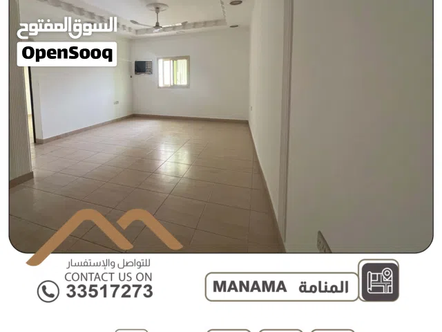 1 m2 2 Bedrooms Apartments for Rent in Manama Naim