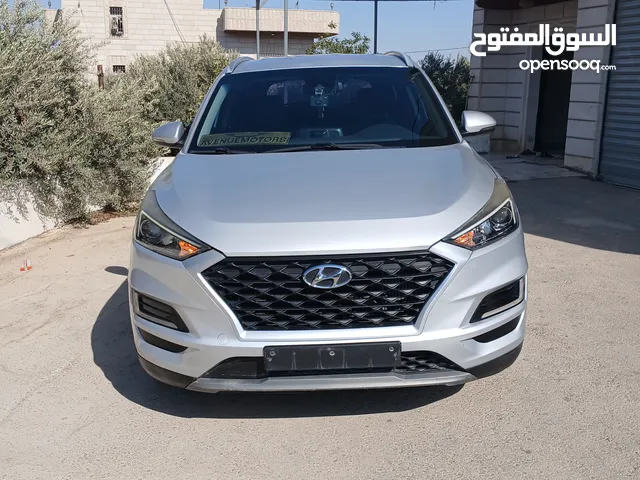 New Hyundai Tucson in Bethlehem