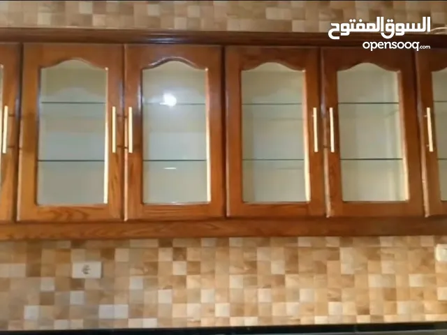 مطبخ خشب قشره بلوط
