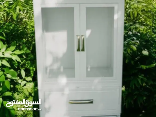 خزانة الفانتازيا المودرن بواجهات شفافة وتصميم فاخر أطلبه الأن قبل فوات الآوان