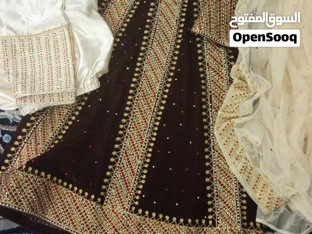 لبسه عماني للبيع