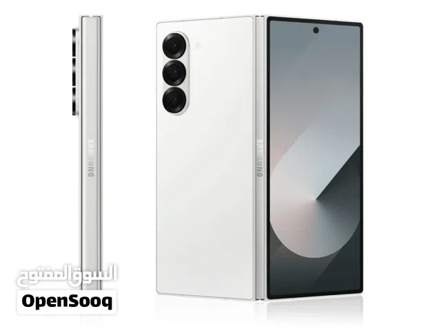 samsung galaxy Z flod6