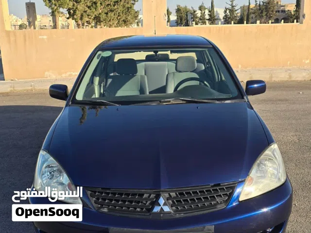 2012 ميتسوبيشي لانسر GLX