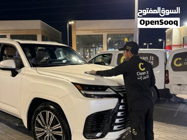 غسيل سيارات متنقل – نظافة واهتمام كامل أينما كنت